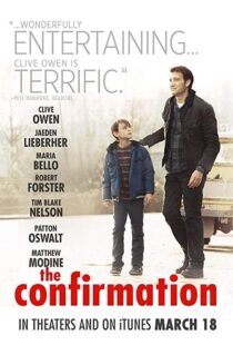 دانلود فیلم The Confirmation 201622238-523752625