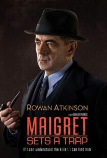 دانلود فیلم Maigret Sets a Trap 20169057-526068499