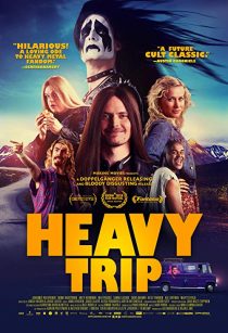 دانلود فیلم Heavy Trip 2018274518-1218909178