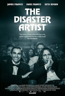 دانلود فیلم The Disaster Artist 201713227-1586299168