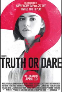 دانلود فیلم Truth or Dare 20182372-27833583