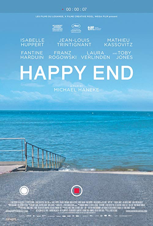 دانلود فیلم Happy End 2017