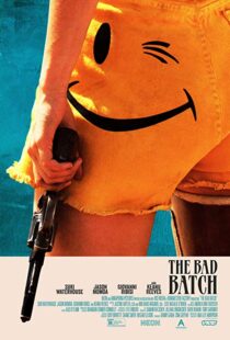 دانلود فیلم The Bad Batch 201622469-1074534509