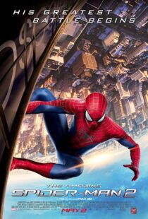 دانلود فیلم The Amazing Spider-Man 2 20142047-843406656