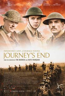 دانلود فیلم Journey’s End 201720449-2043875322