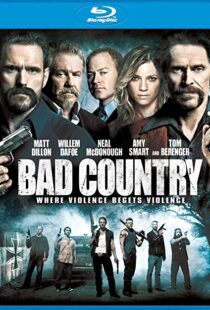 دانلود فیلم Bad Country 201416253-103270969