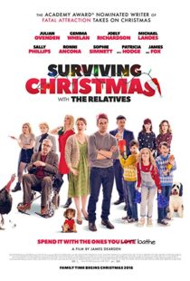 دانلود فیلم Christmas Survival 201821544-444016492