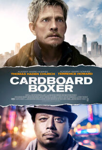 دانلود فیلم Cardboard Boxer 20168956-1668400609