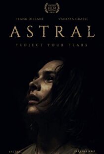 دانلود فیلم Astral 20188624-676286795