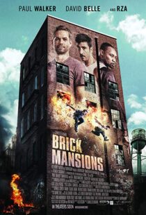 دانلود فیلم Brick Mansions 20143702-299414364