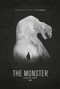 دانلود فیلم The Monster 20167293-943029422