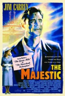 دانلود فیلم The Majestic 200121284-615022387