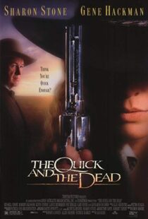 دانلود فیلم The Quick and the Dead 19956307-644778709