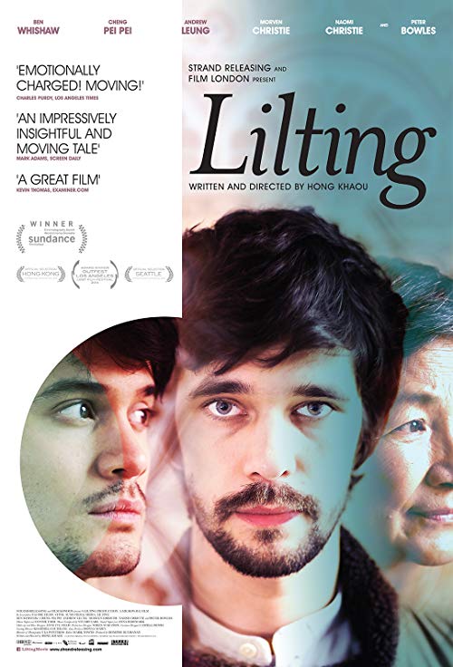 دانلود فیلم Lilting 2014