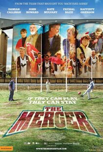 دانلود فیلم The Merger 20186793-519516793