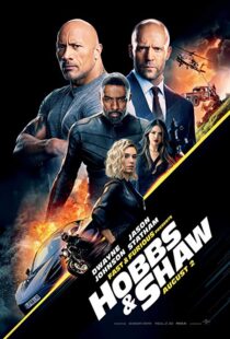 دانلود فیلم Fast & Furious Presents: Hobbs & Shaw 20196966-1224410340