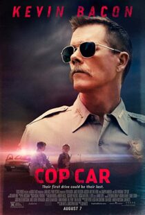 دانلود فیلم Cop Car 20152910-522347961