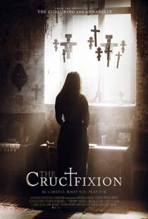 دانلود فیلم The Crucifixion 201713626-1365835585