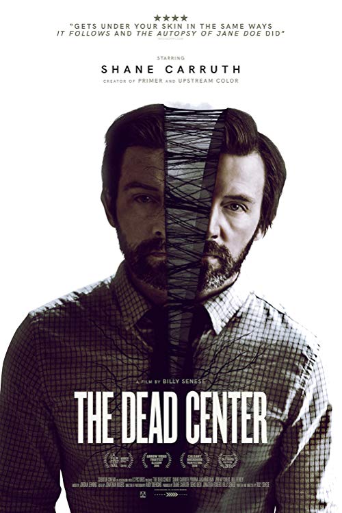 دانلود فیلم The Dead Center 2018