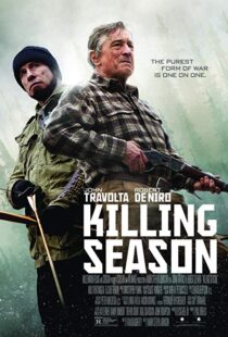 دانلود فیلم Killing Season 201311784-141482311