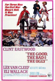 دانلود فیلم The Good, the Bad and the Ugly 196613532-390049120