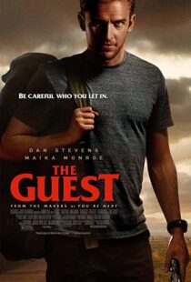 دانلود فیلم The Guest 201417152-229271840