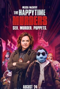 دانلود فیلم The Happytime Murders 201817354-1399858581