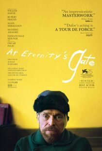 دانلود فیلم At Eternity’s Gate 201819964-35712412