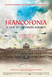 دانلود فیلم Francofonia 201516428-1601475289