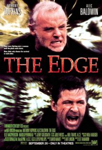 دانلود فیلم The Edge 199710443-171919135