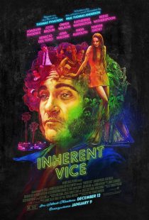 دانلود فیلم Inherent Vice 201413518-1490093495