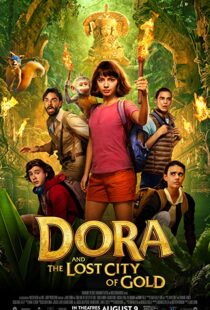 دانلود فیلم Dora and the Lost City of Gold 201911239-1607467493