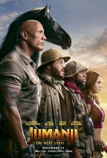 دانلود فیلم Jumanji: The Next Level 201912523-76079694