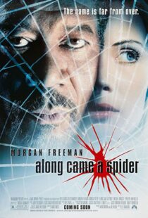 دانلود فیلم Along Came a Spider 200111734-157000214