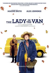 دانلود فیلم The Lady in the Van 20153483-1508994802