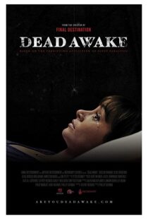 دانلود فیلم Dead Awake 201614894-1091252061