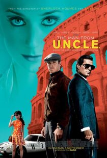 دانلود فیلم The Man from U.N.C.L.E. 20152815-487266523