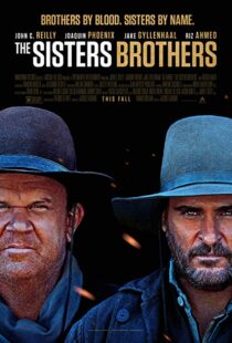 دانلود فیلم The Sisters Brothers 20185886-1558259271