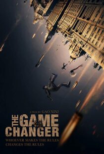 دانلود فیلم The Game Changer 201715012-987177654