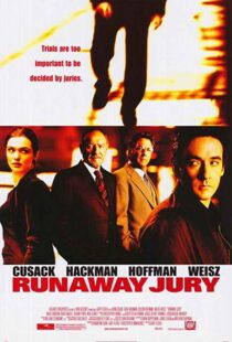 دانلود فیلم Runaway Jury 200318611-439205436