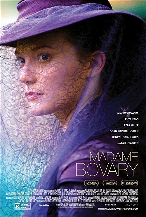 دانلود فیلم Madame Bovary 2014