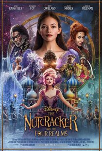 دانلود فیلم The Nutcracker and the Four Realms 201813615-214271223