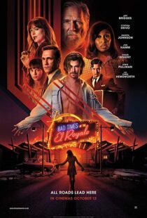 دانلود فیلم Bad Times at the El Royale 20183894-76049973