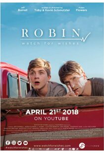 دانلود فیلم Robin: Watch for Wishes 201812069-666148787