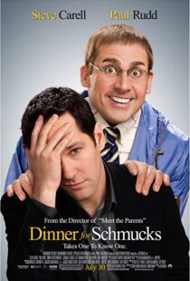 دانلود فیلم Dinner for Schmucks 20104018-722330708