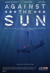 دانلود فیلم Against the Sun 20144618-873450987