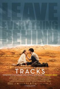 دانلود فیلم Tracks 201321853-1867261211