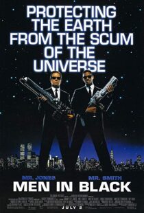 دانلود فیلم Men in Black 199721797-1944044487