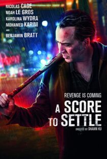 دانلود فیلم A Score to Settle 201911039-23725037