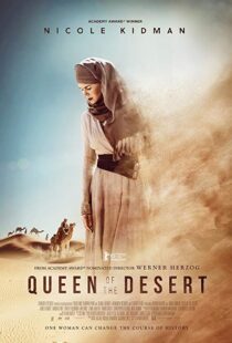 دانلود فیلم Queen of the Desert 201517271-1197390665